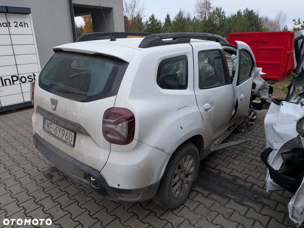 Dacia Duster - 5