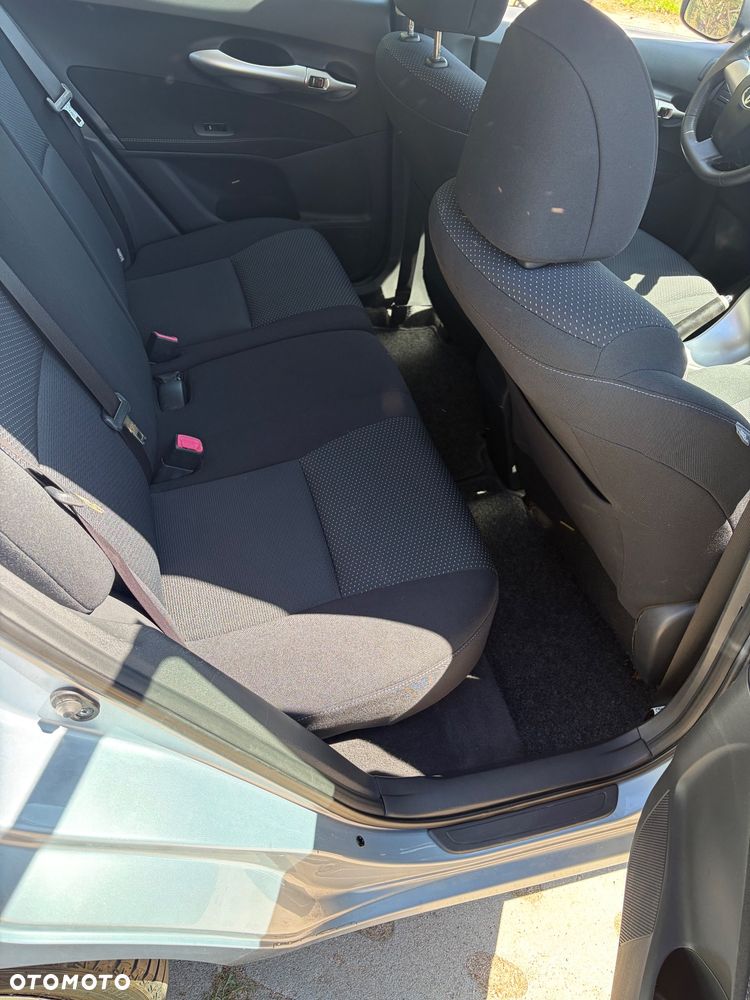 Toyota Auris 1.33 VVT-i Premium - 11