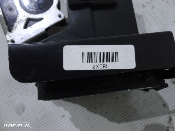 Fecho Da Porta Trás Esq Kia Rio Ii (Jb) - 3