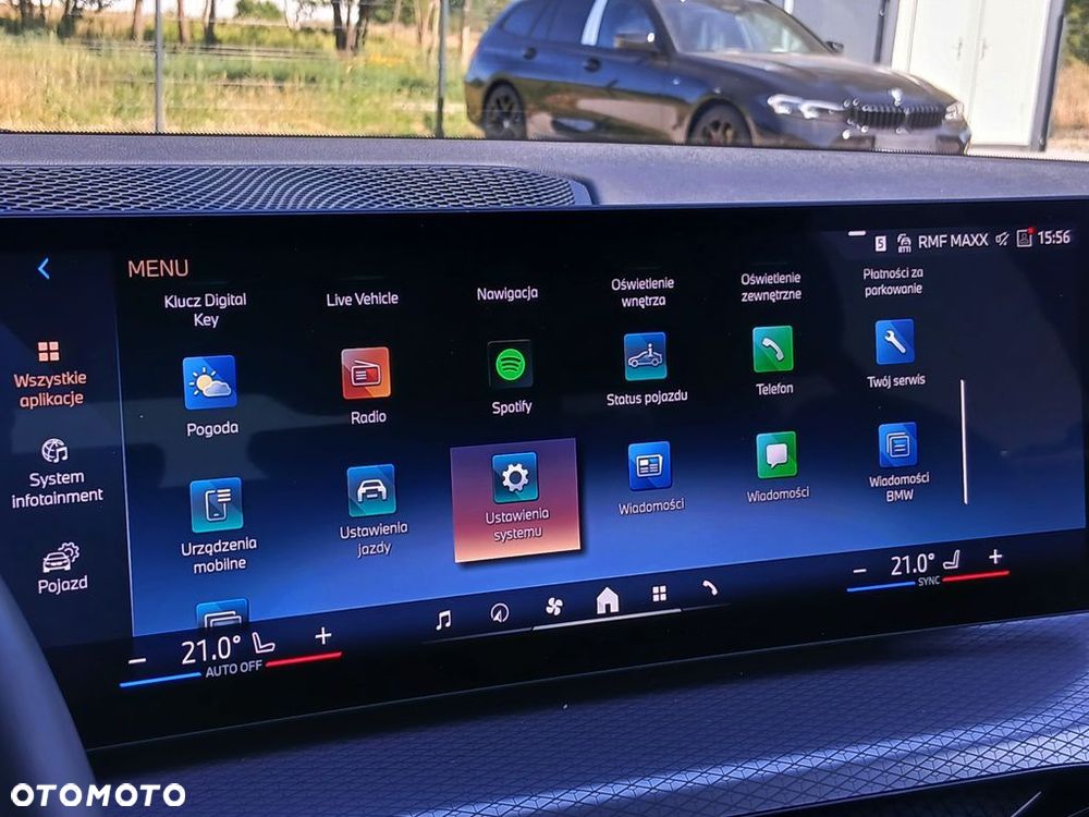 BMW Seria 3 - 22