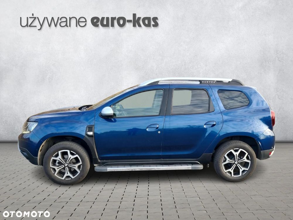 Dacia Duster 1.0 TCe Prestige - 2