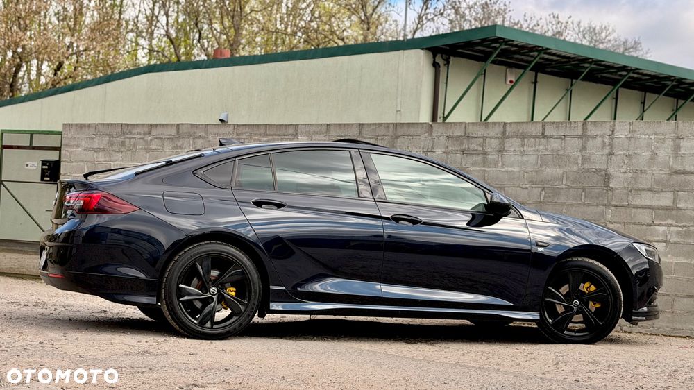 Opel Insignia 1.6 CDTI Business Innovation - 21