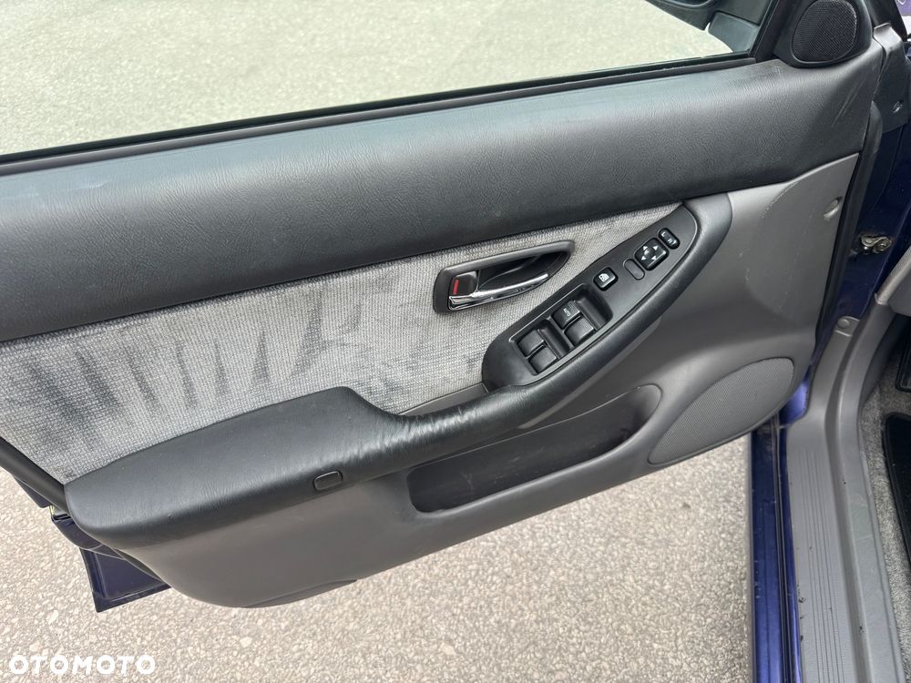 Subaru Legacy 2.0 GL 4x4 - 20