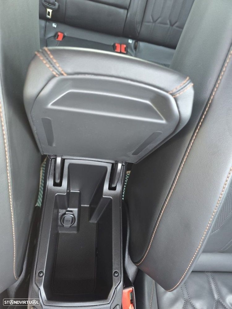 Cupra Formentor 2.0 TSI DSG 4Drive VZ - 28