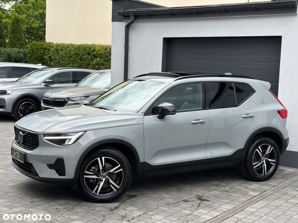 Volvo XC 40 B4 B DKG RDesign - 20