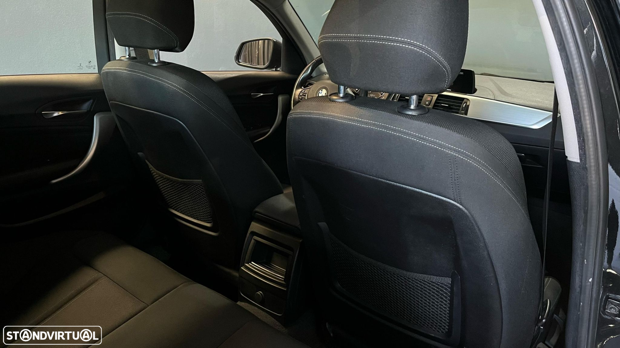BMW 116 d - 29