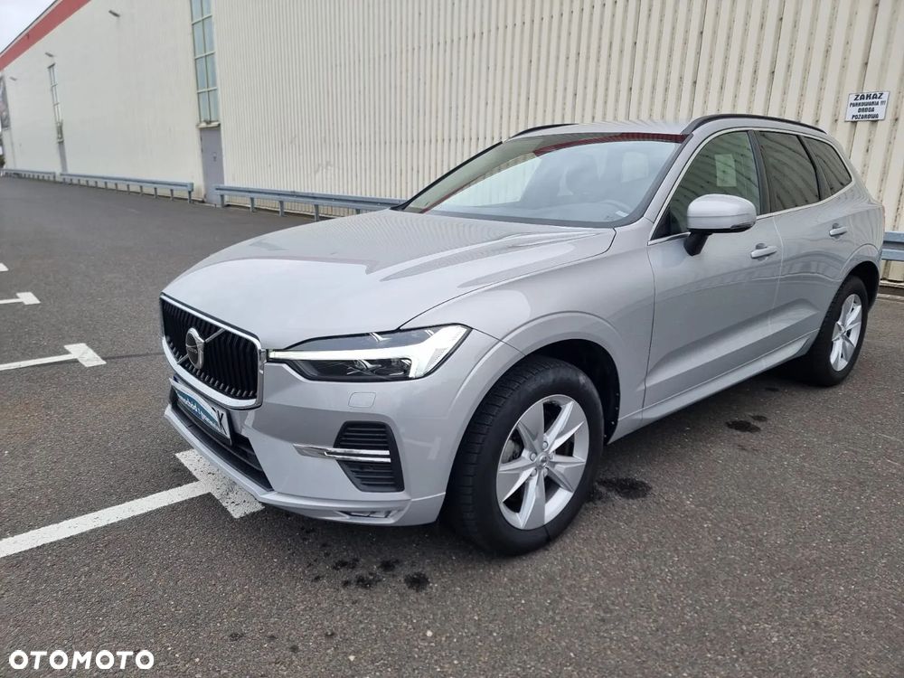 Volvo XC 60 D5 SCR AWD Momentum - 7