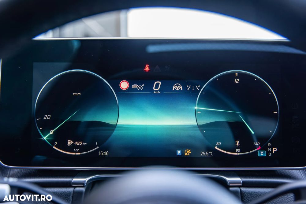 MERCEDES-BENZ S-Class 2021 — imagine 20
