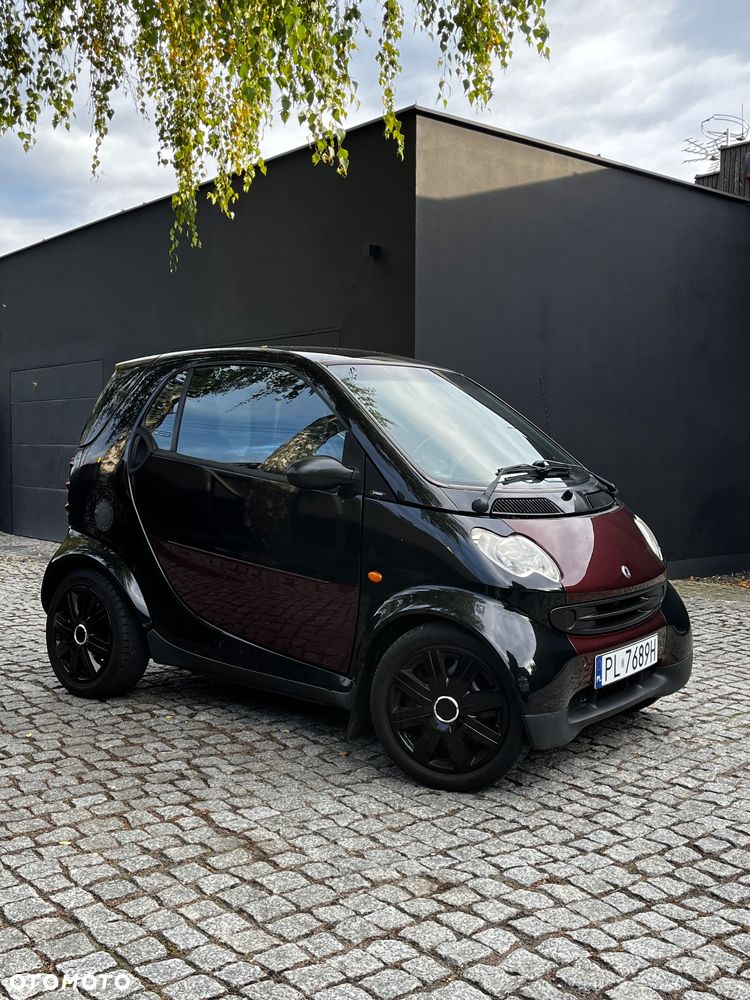 Smart Fortwo - 3