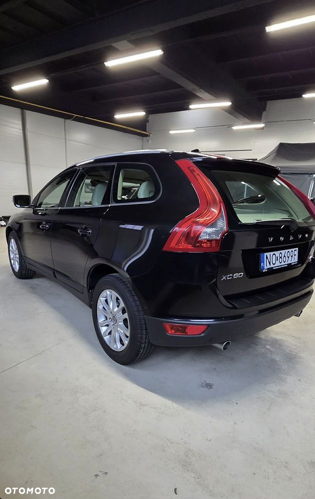 Volvo XC 60 2.4D AWD Summum - 2
