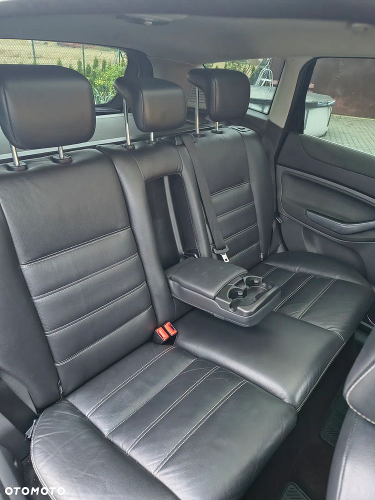 Ford Kuga 2.0 TDCi Titanium FWD - 21