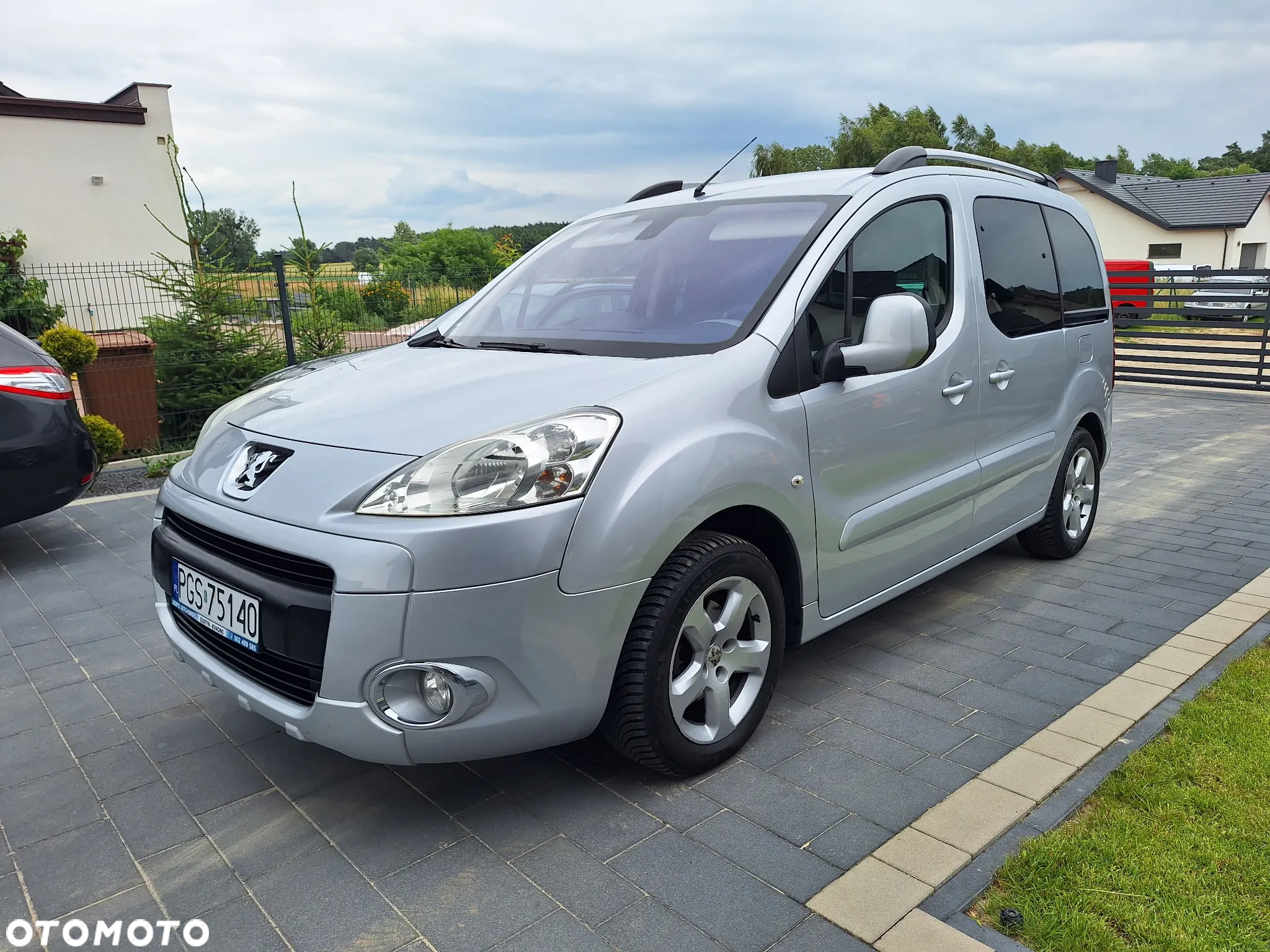 Peugeot Partner Tepee HDi FAP 110 Family - 6