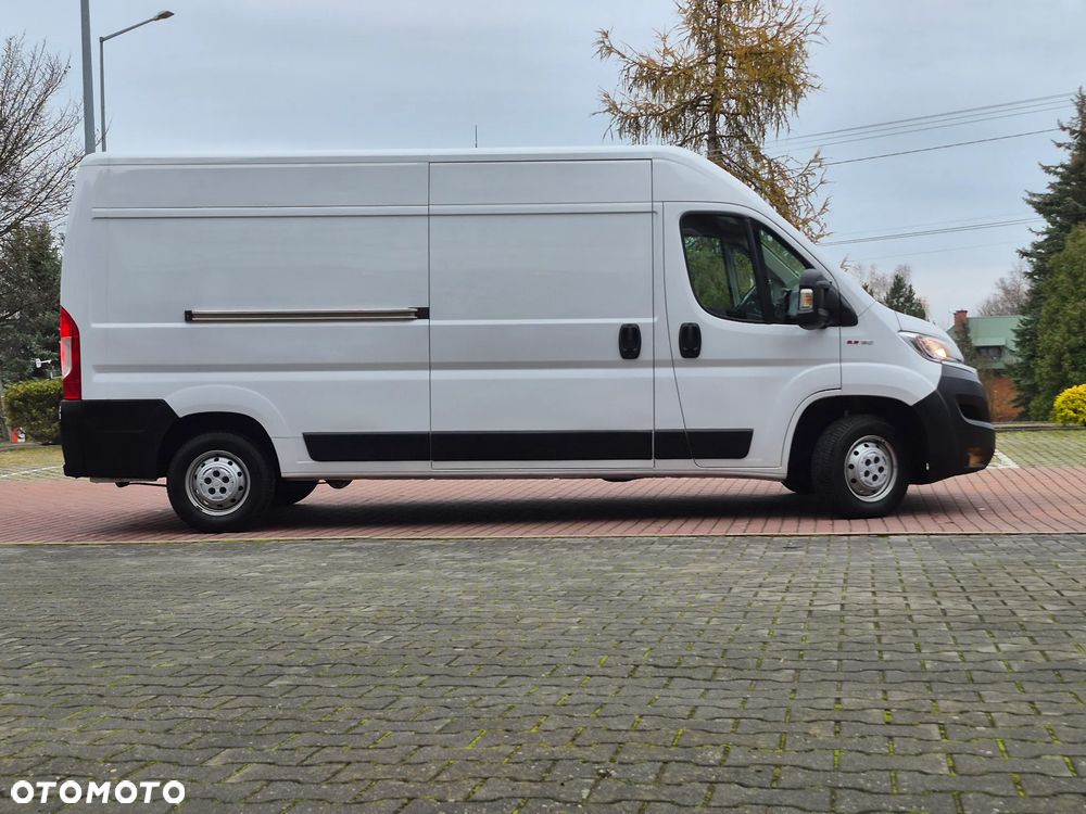 Fiat Ducato Maxi - 11