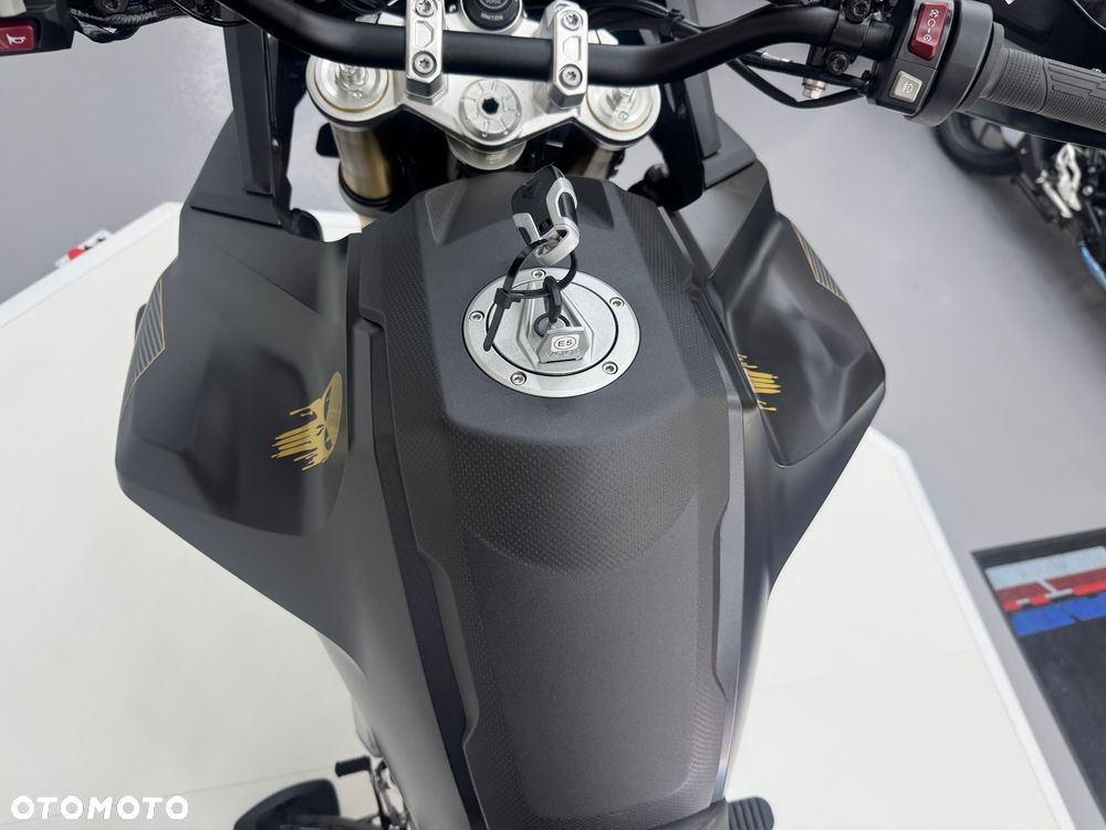 VOGE 900DSX - 33