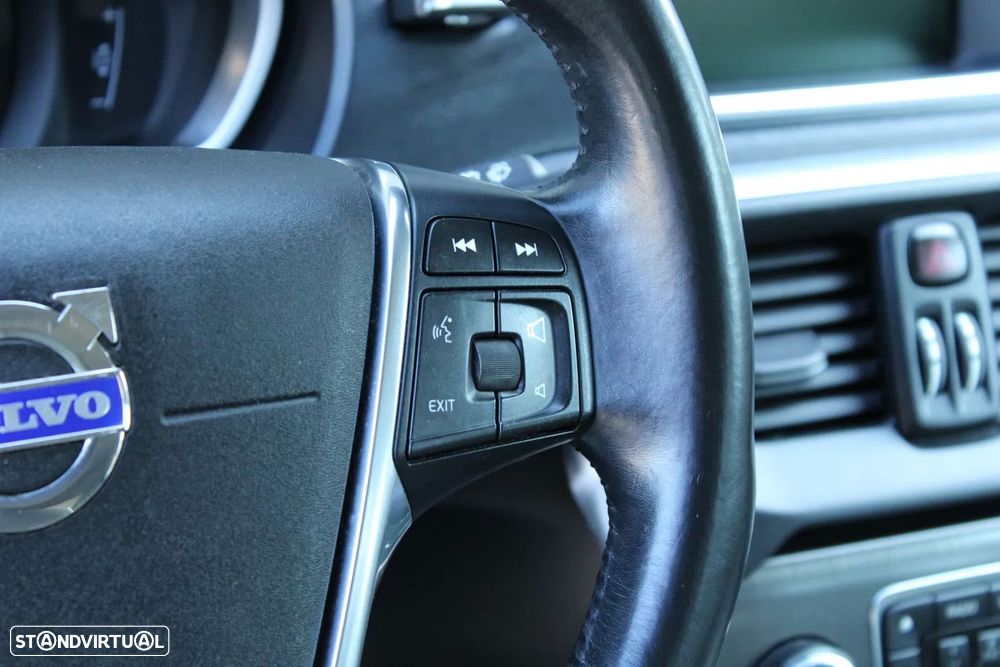 Volvo V40 1.6 D2 Momentum Eco - 20