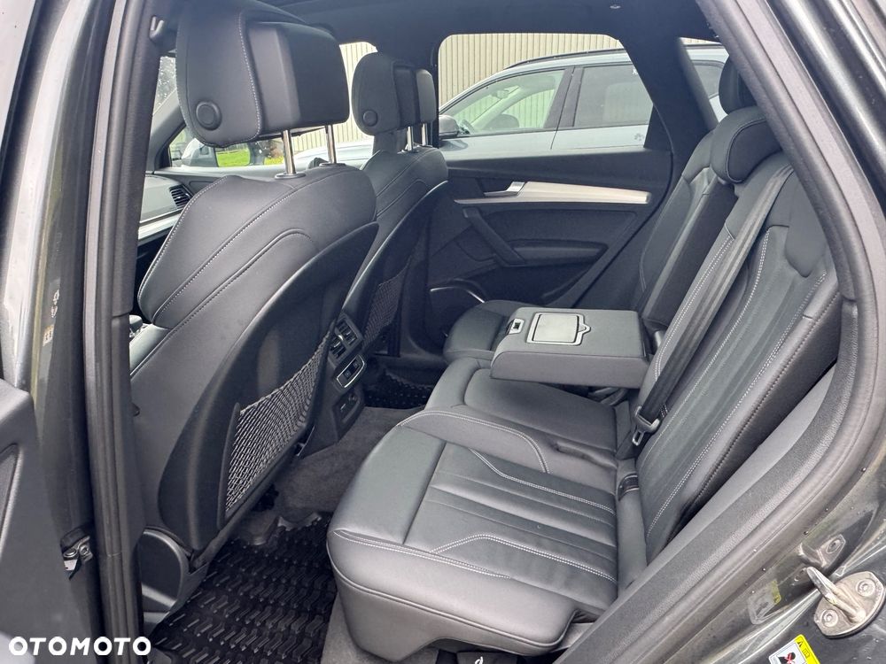 Audi Q5 - 16