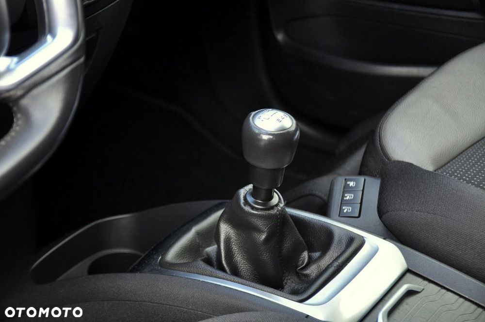 Citroën C4 Grand Picasso - 35