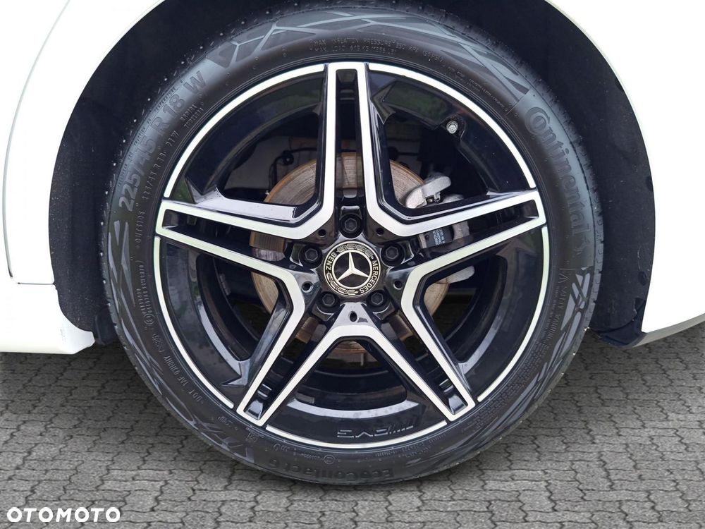 Mercedes-Benz Klasa A - 21