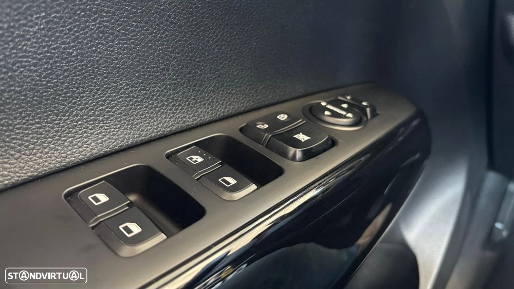 Kia Picanto 1.0 CVVT Urban - 6