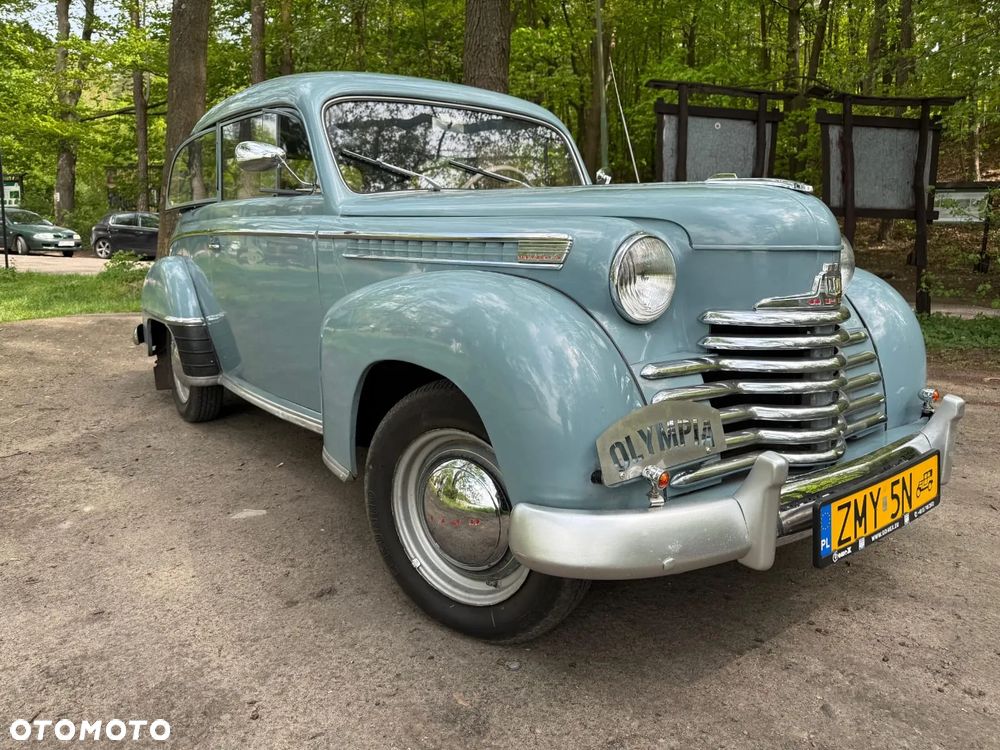 Opel Inny - 12