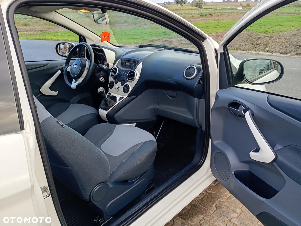 Ford KA - 19