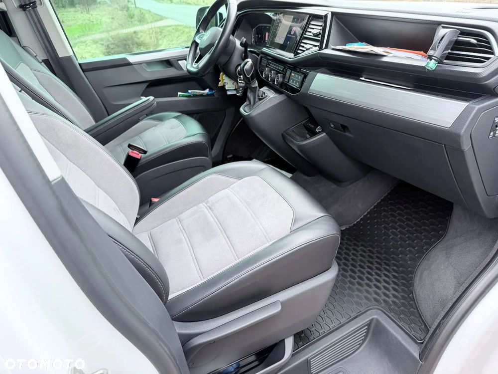 Volkswagen Multivan 2.0 TDI L1 Highline 4Motion DSG - 12