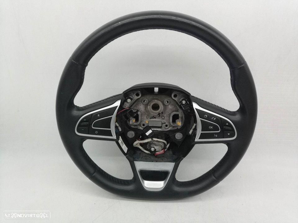 VOLANTE RENAULT SCENIC IV - 1