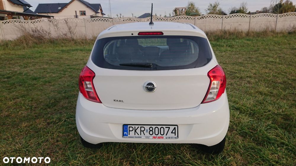 Opel Karl - 20