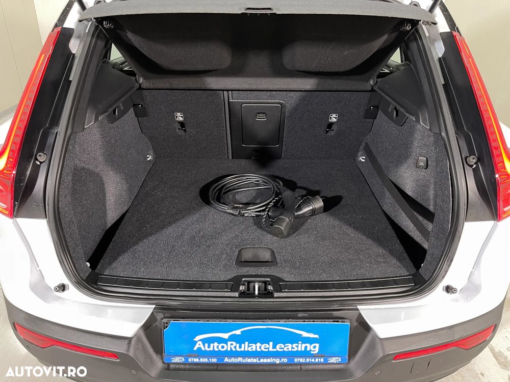 Volvo XC 40 Recharge T5 Twin Engine AT7 Inscription - 12