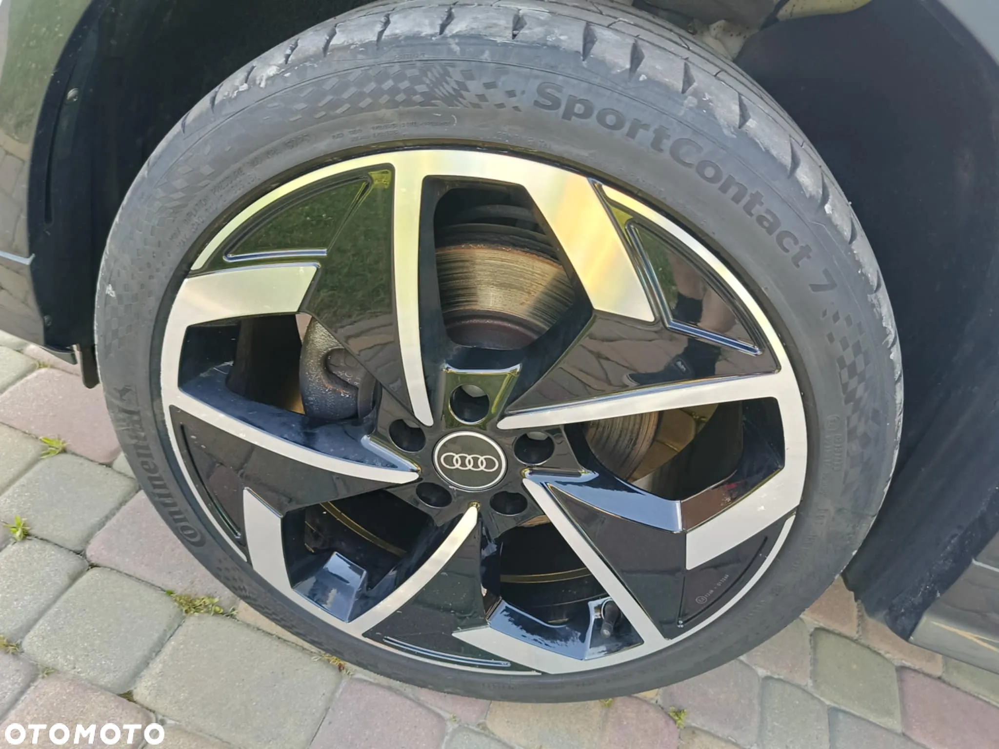 Audi Q2 1.4 TFSI CoD Sport S tronic - 37