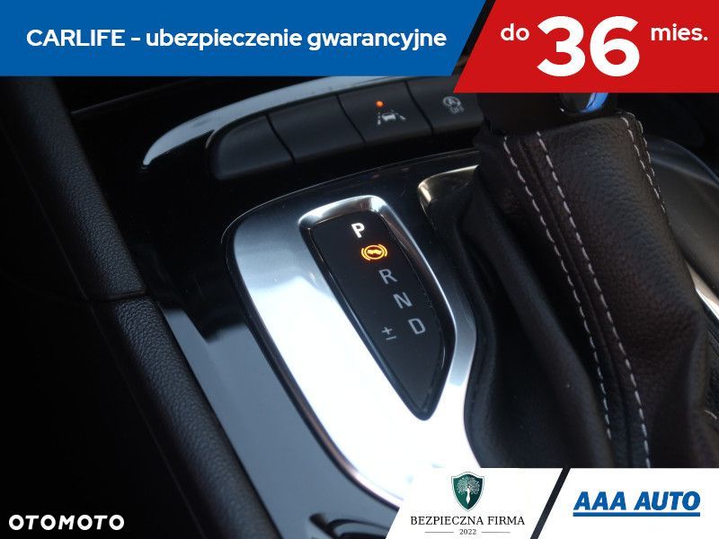 Opel Insignia - 19