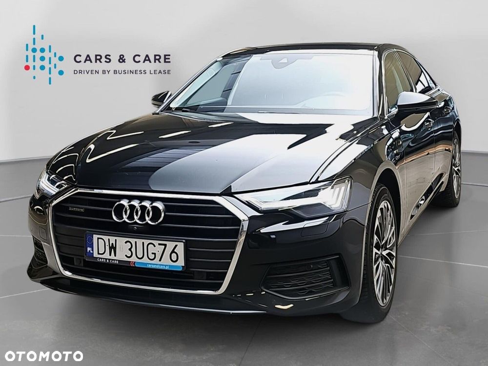 Audi A6 Limousine - 2