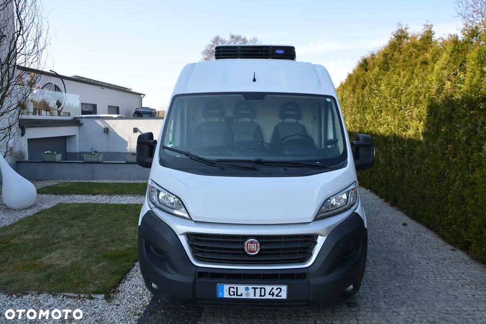 Fiat Ducato - 11