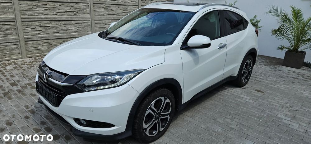 Honda HR-V 1.6 i-DTEC Executive (ADAS) - 1