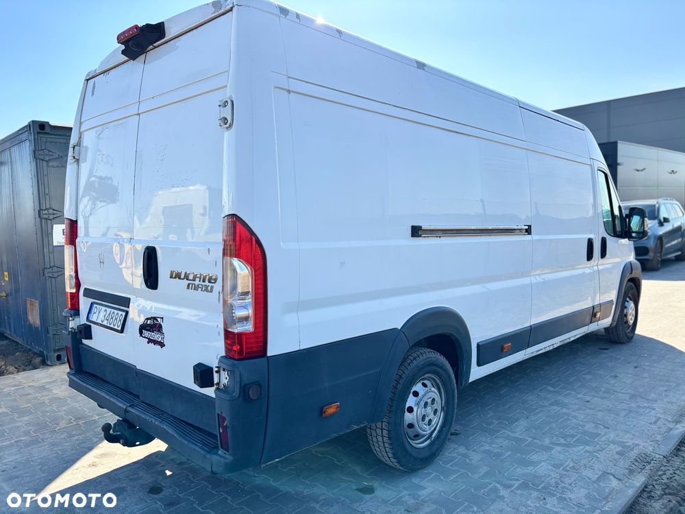 Fiat Ducato - 4