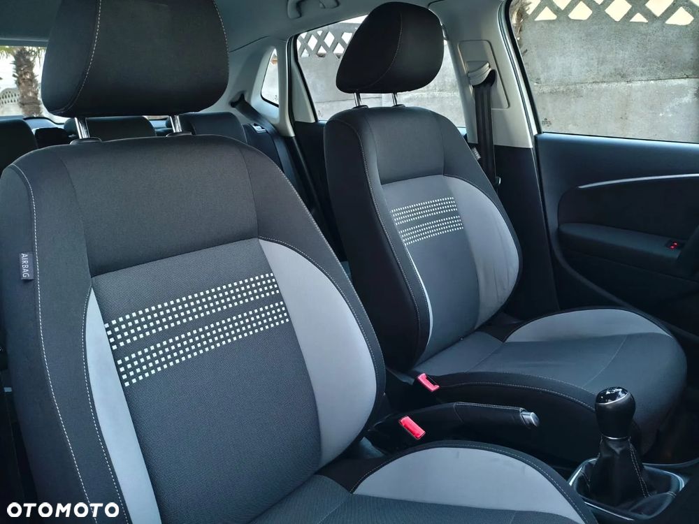 Volkswagen Polo 1.2 TSI Blue Motion Technology Life - 9