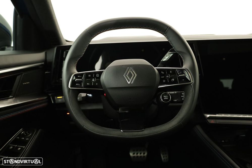 Renault Rafale 1.2 Hyper Hybrid E-Tech Atelier Alpine - 15