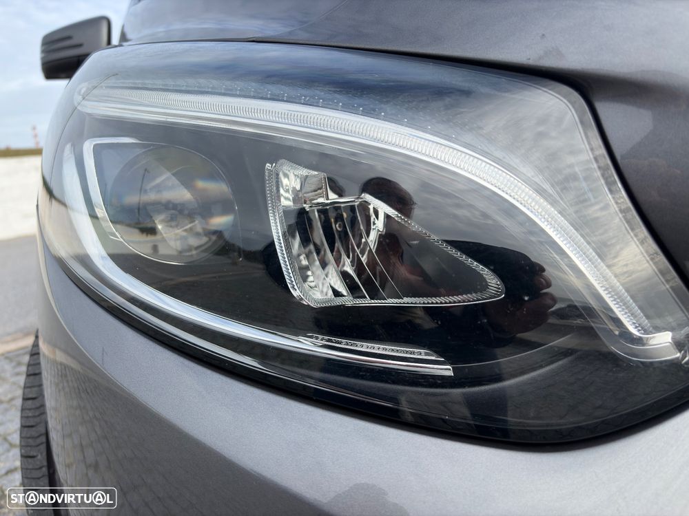 Mercedes-Benz B 200 CDi Style Aut. - 14