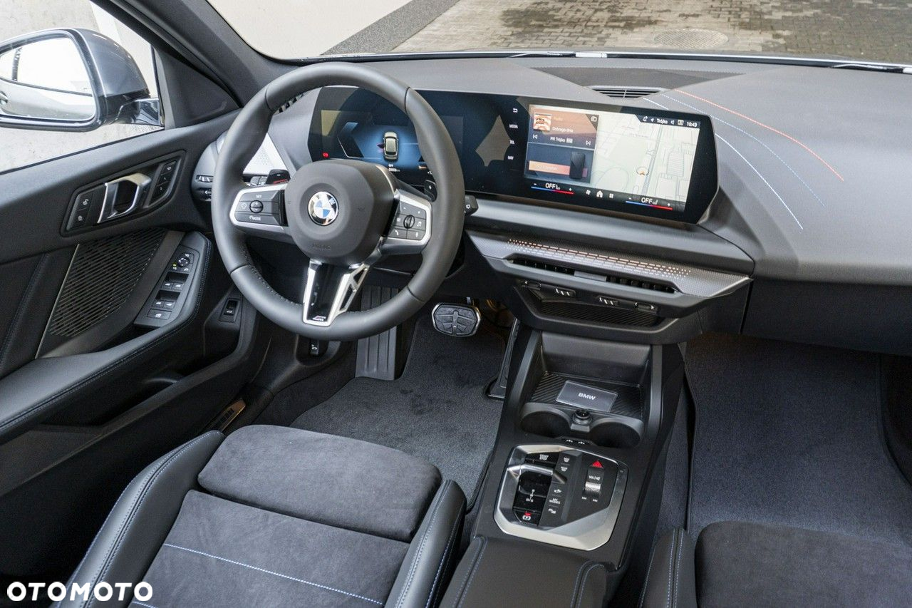 BMW Seria 1 - 18