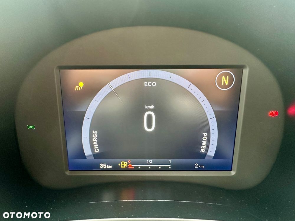 Fiat 600 1.2 Turbo Hybrid La Prima eDCT - 25