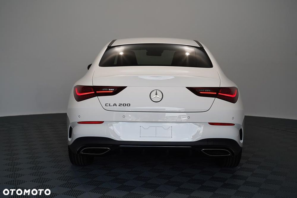 Mercedes-Benz CLA 200 mHEV AMG Line 7G-DCT - 5