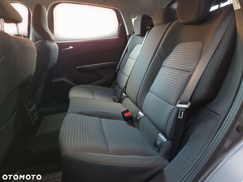 Renault Arkana 1.3 TCe mHEV Zen EDC - 10