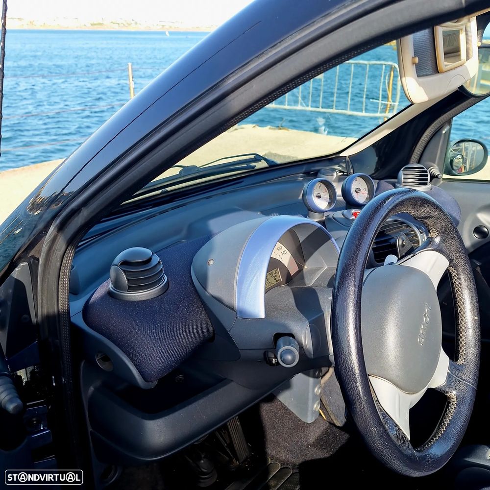 Smart ForTwo Coupé - 23