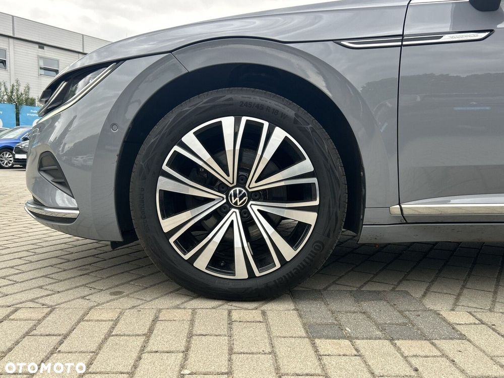 Volkswagen Arteon Shooting Brake 2.0 TDI Elegance DSG - 38
