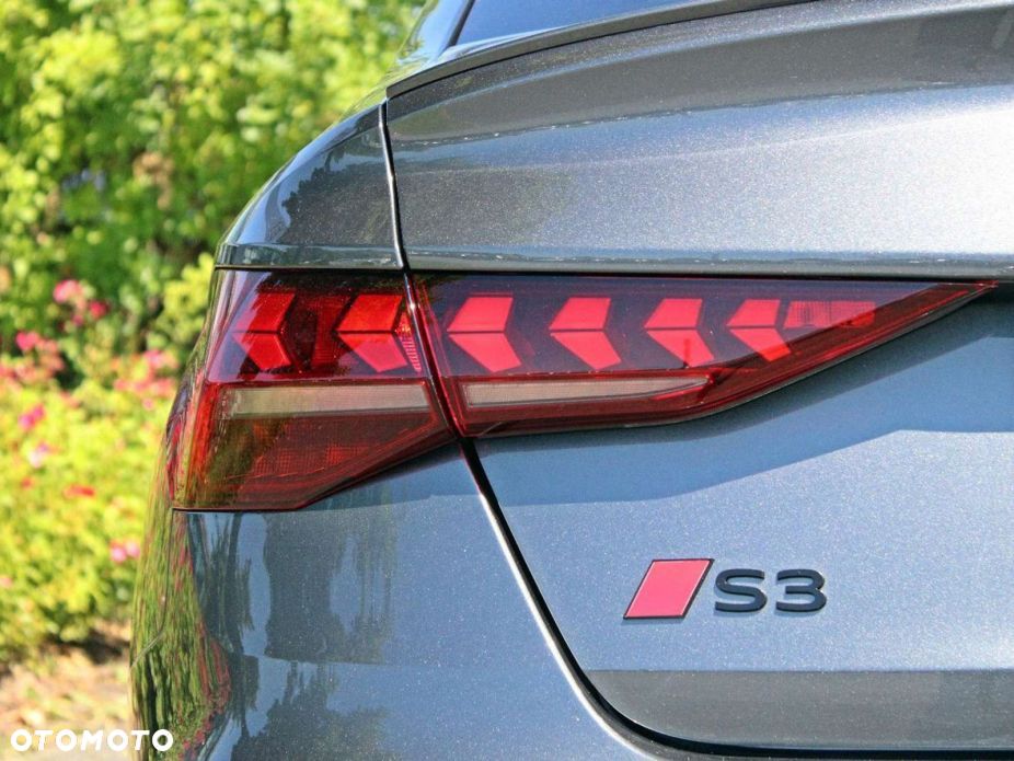 Audi S3 Limousine TFSI Quattro S tronic - 16