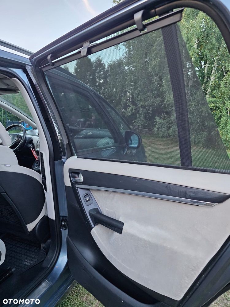 Citroën C4 Grand Picasso 1.6 HDi X - 8
