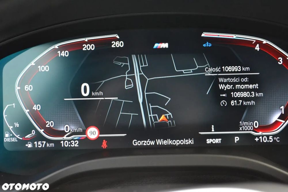 BMW X3 xDrive20d M Sport - 14