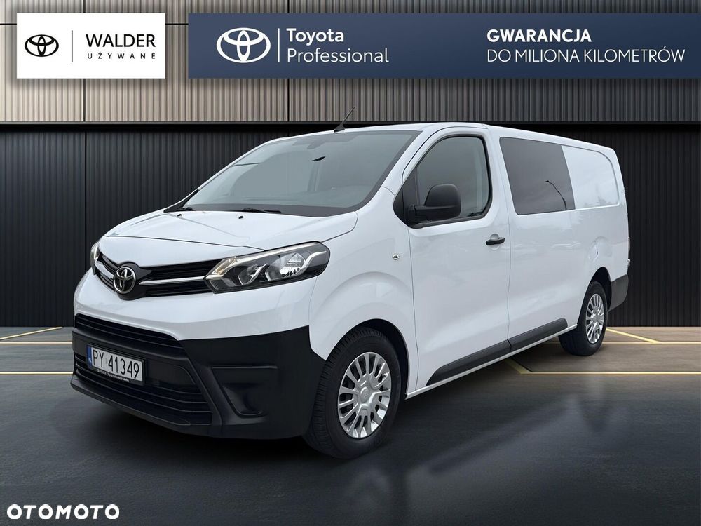 Toyota PROACE - 12