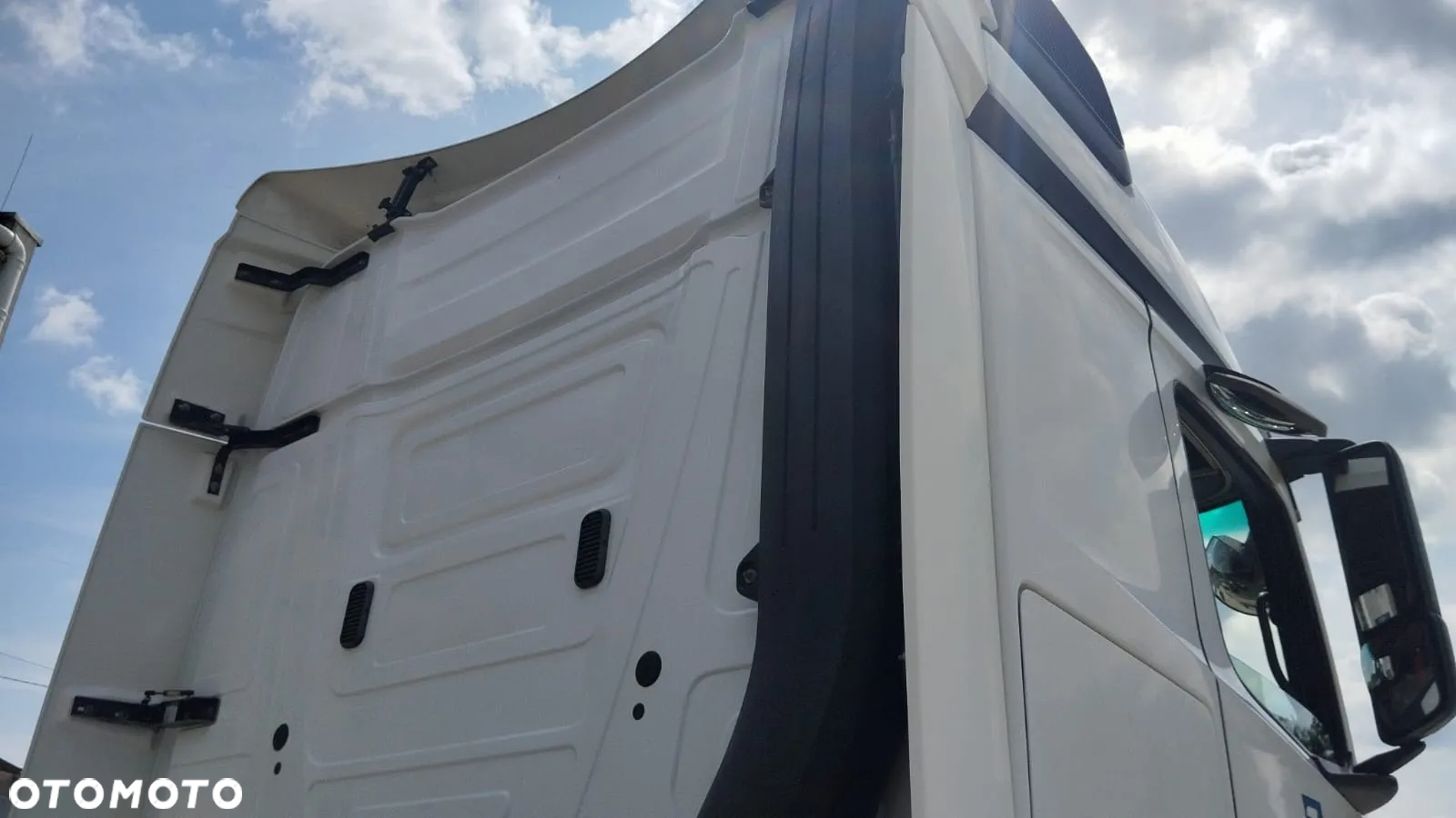 Mercedes-Benz ACTROS 1845 - 16