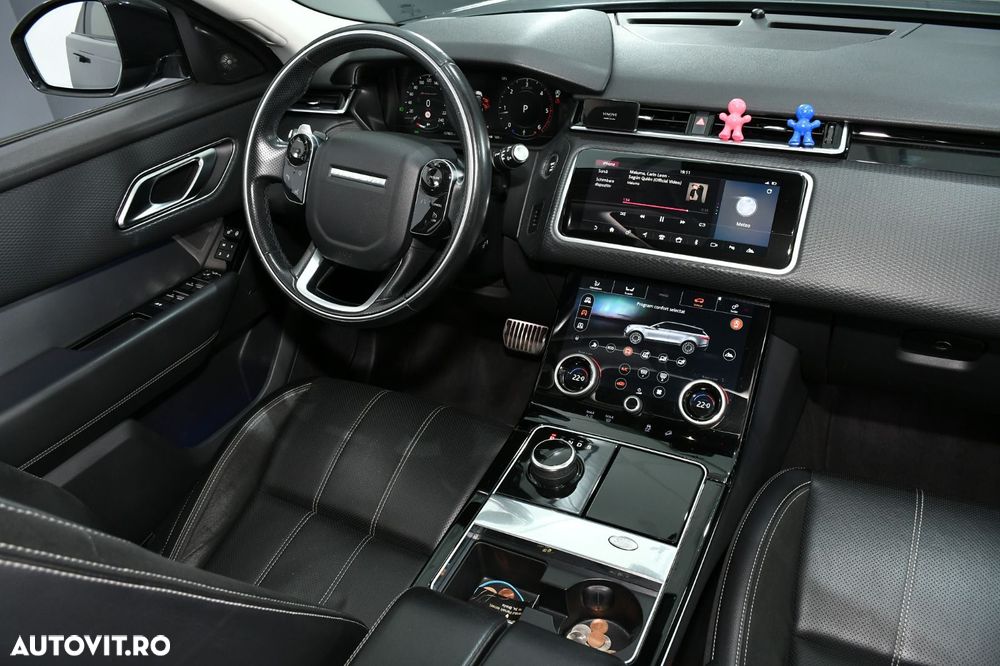 Land Rover Range Rover Velar 2.0 R-Dynamic S - 15